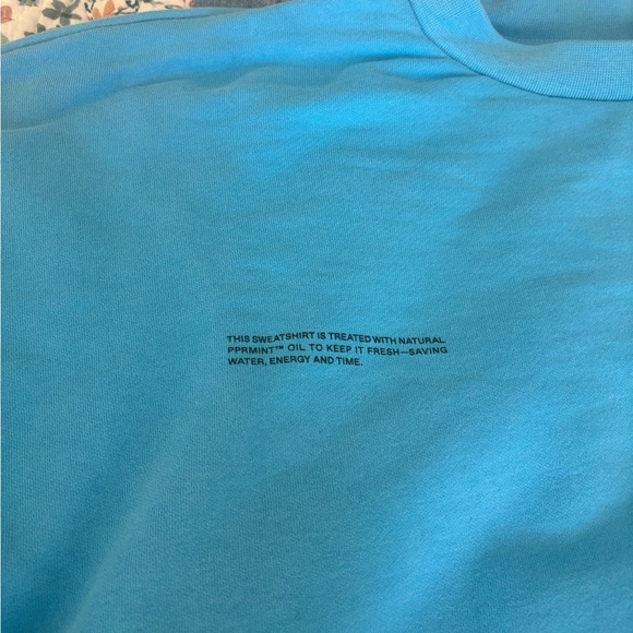 Pangaia sweatshirt size S - Picture 3 of 7